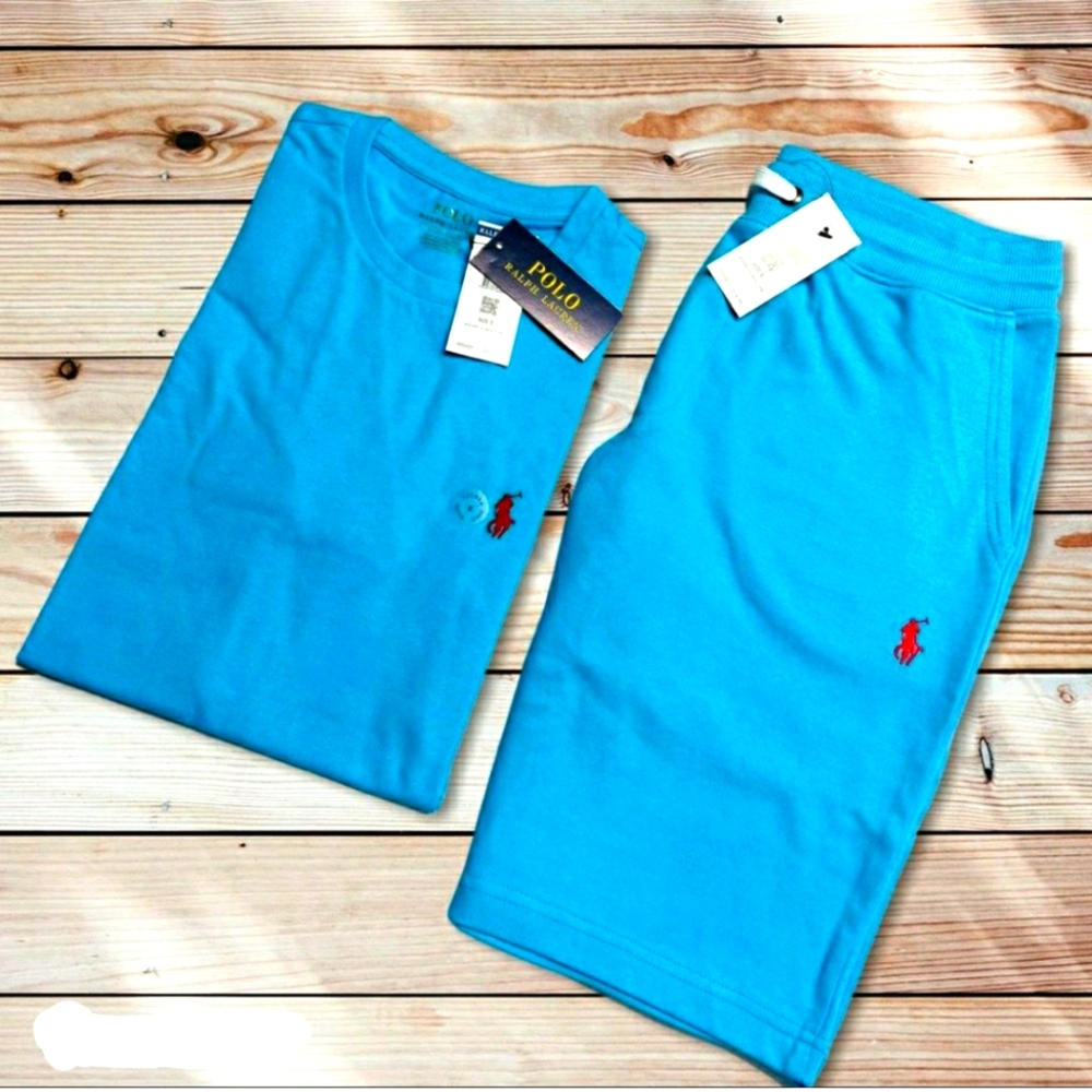 POLO SHORTS SETS